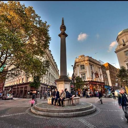 Flat In Piccadilly, Leicester, Chinatown Vr13 London Luaran gambar