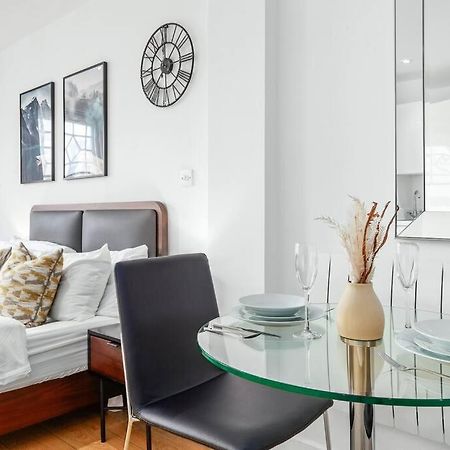 Flat In Piccadilly, Leicester, Chinatown Vr13 London Luaran gambar