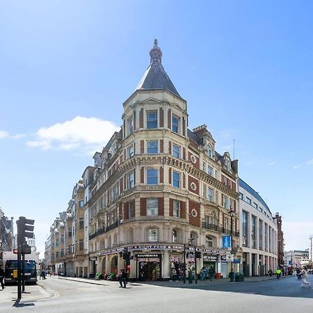 Flat In Piccadilly, Leicester, Chinatown Vr13 London Luaran gambar