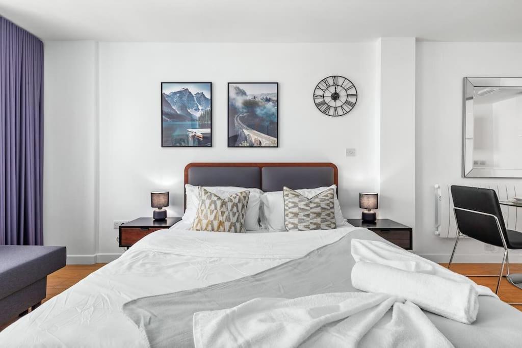 Flat In Piccadilly, Leicester, Chinatown Vr13 London Luaran gambar