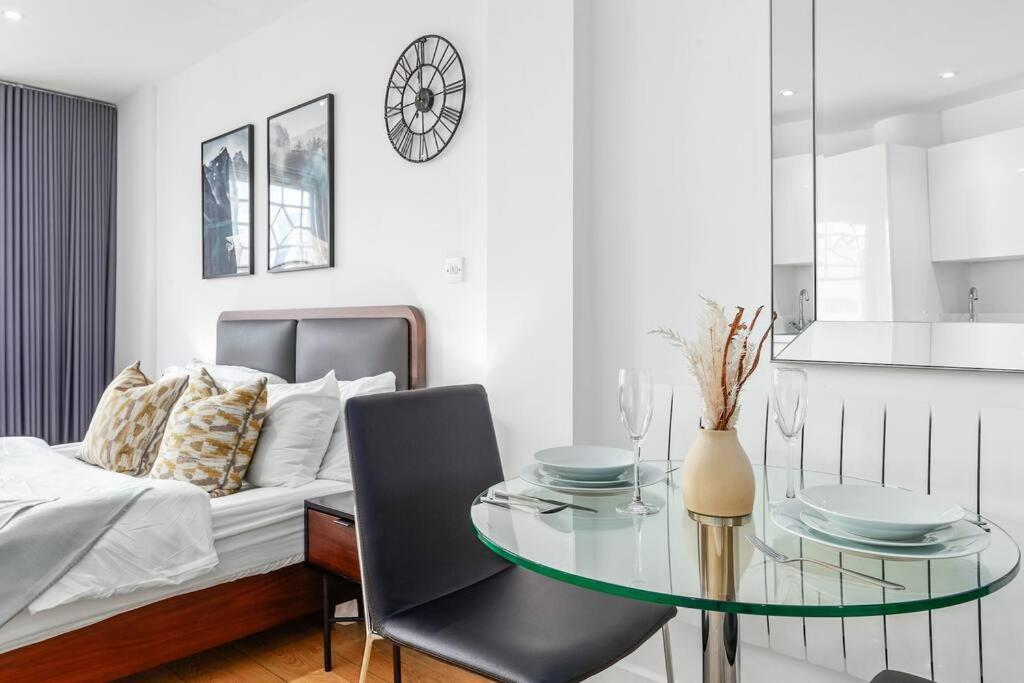 Flat In Piccadilly, Leicester, Chinatown Vr13 London Luaran gambar