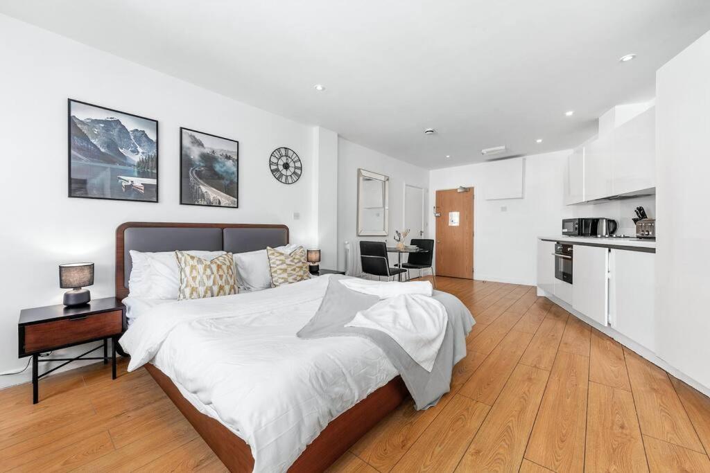 Flat In Piccadilly, Leicester, Chinatown Vr13 London Luaran gambar