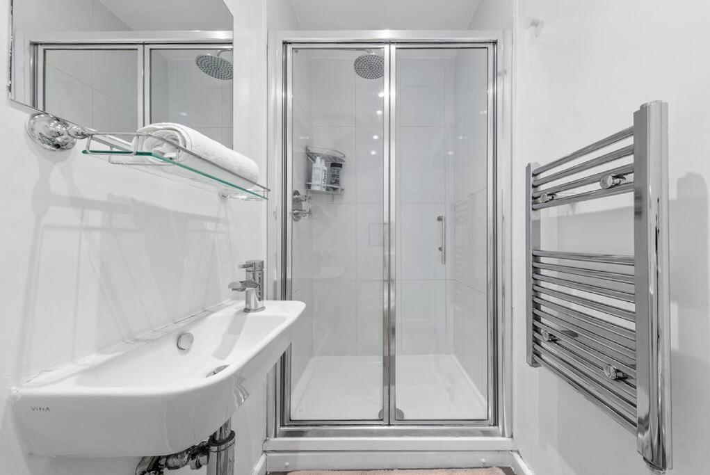Flat In Piccadilly, Leicester, Chinatown Vr13 London Luaran gambar